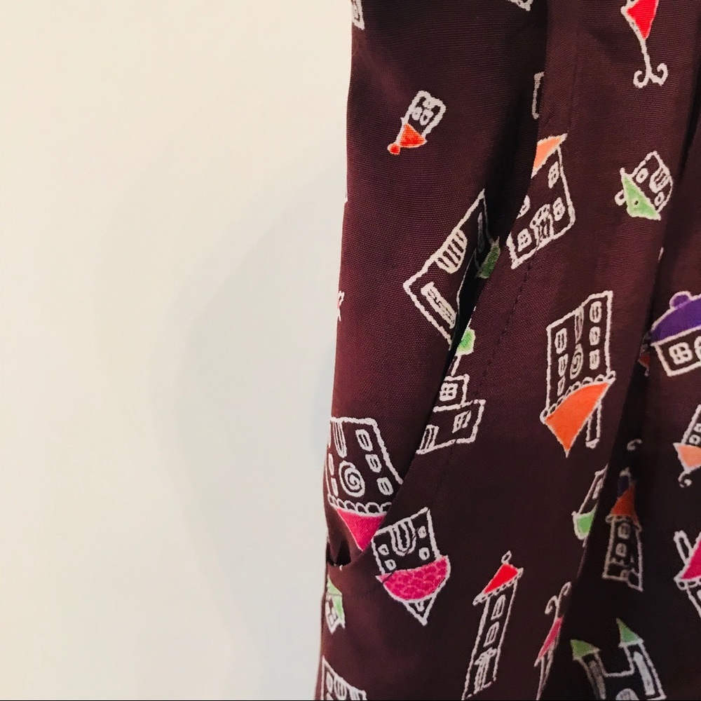 F.L. Malik Pants - Picture 5 of 7